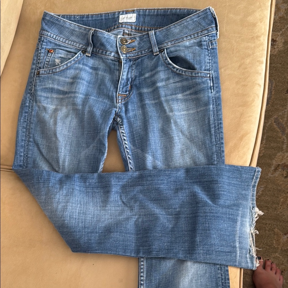 Hudson Blue Women's Jeans